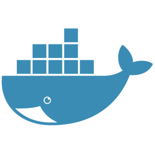 Docker logo