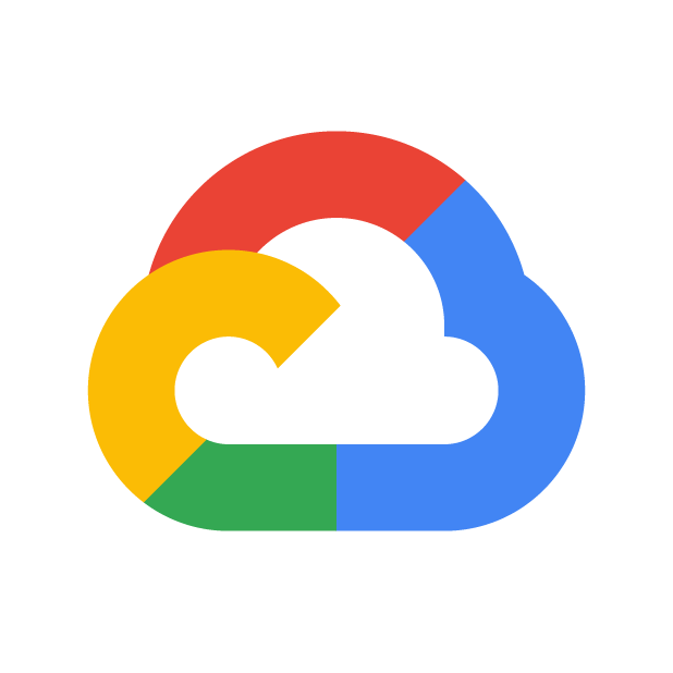 GCP logo