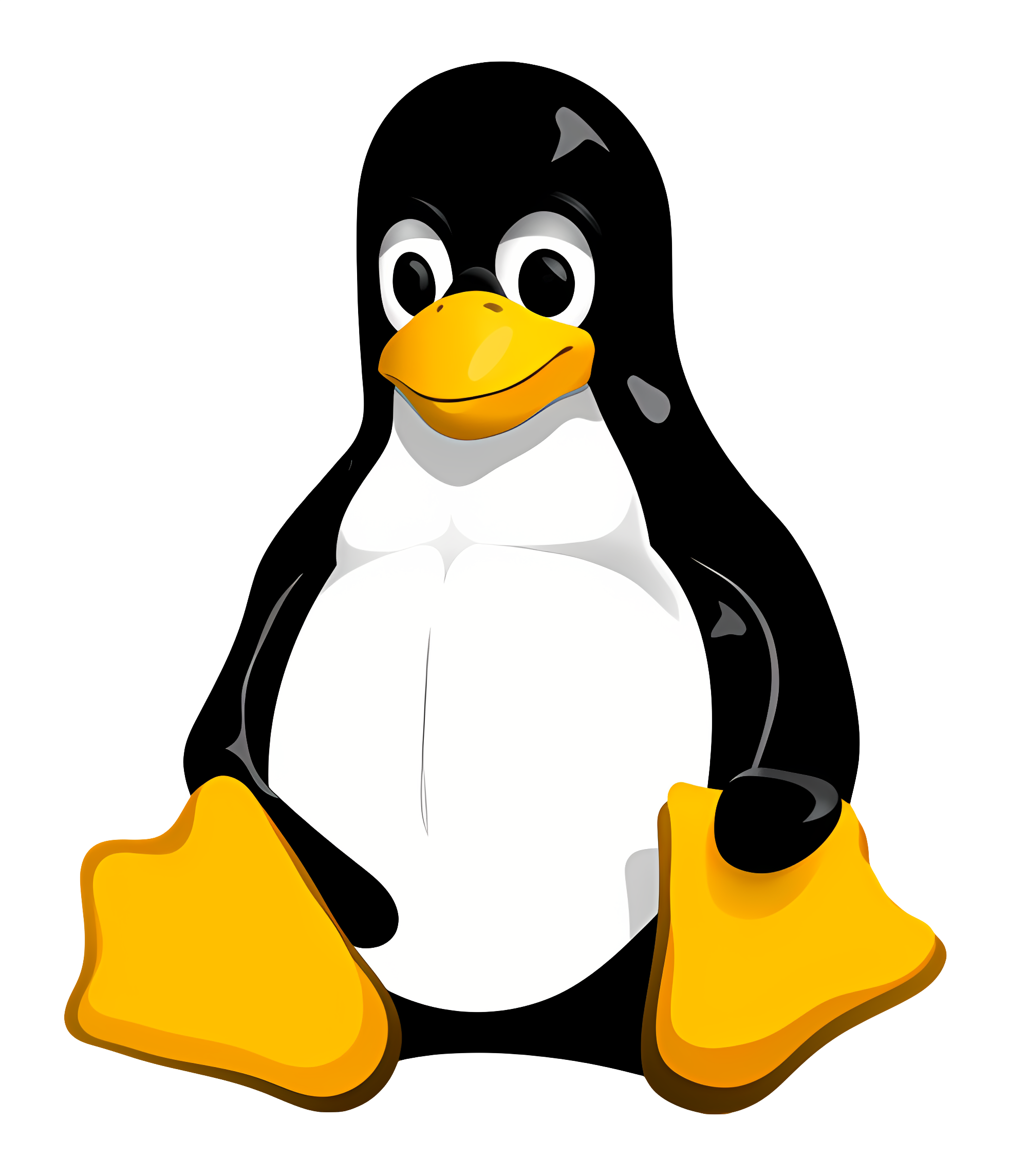 Linux logo