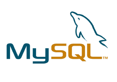 MySQL logo