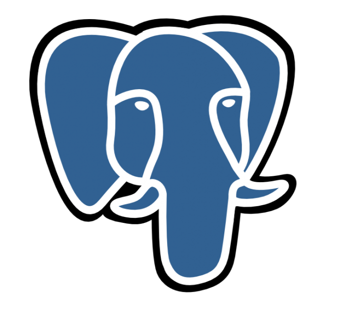 PostgreSQL logo