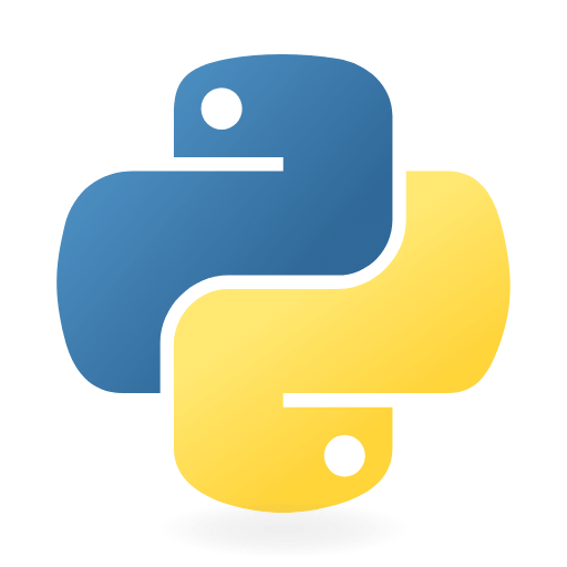 Python logo